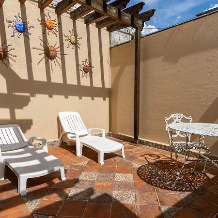 Casa Magica Hotel Гуанахуато Екстериор снимка