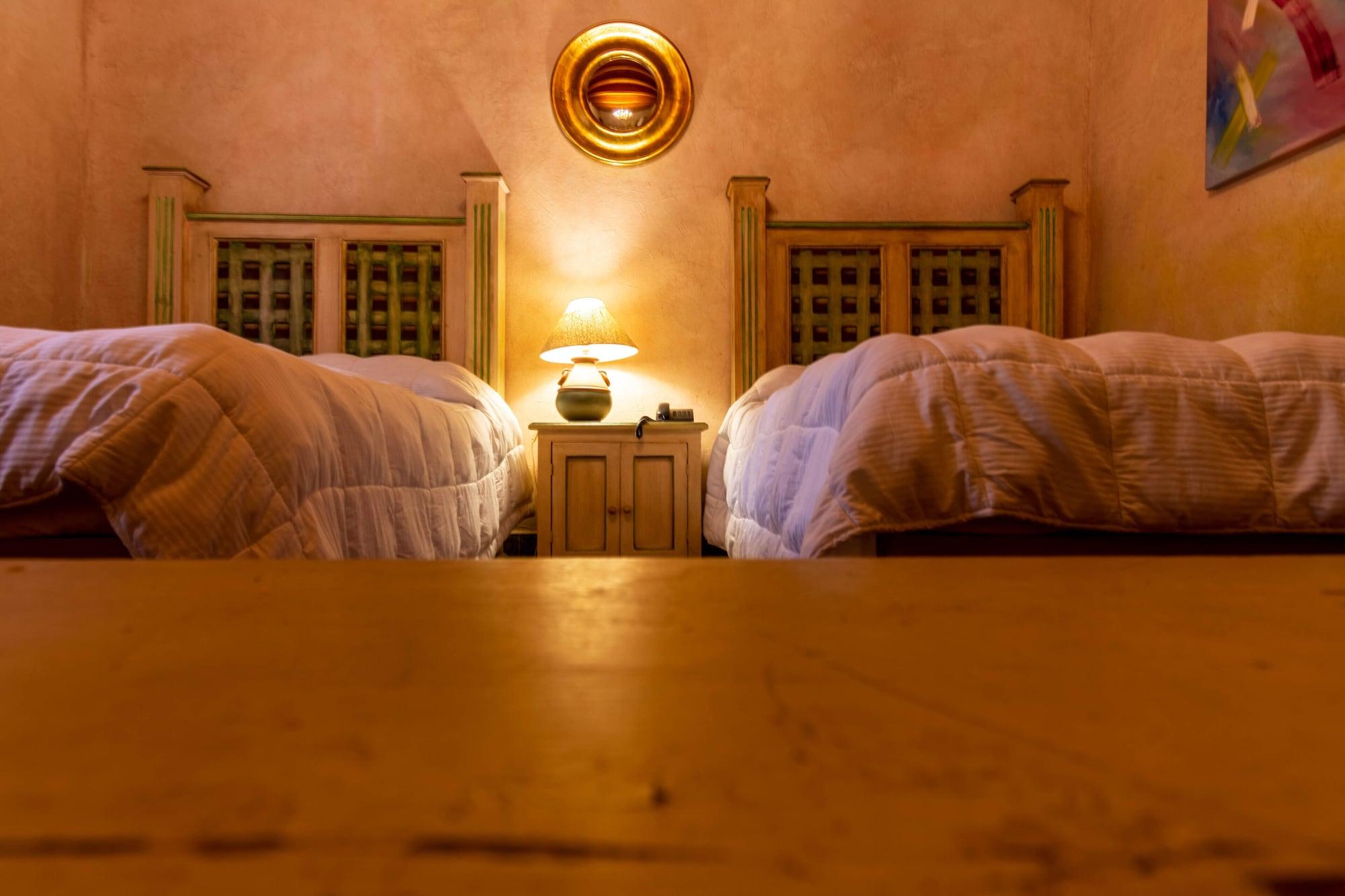 Casa Magica Hotel Гуанахуато Екстериор снимка