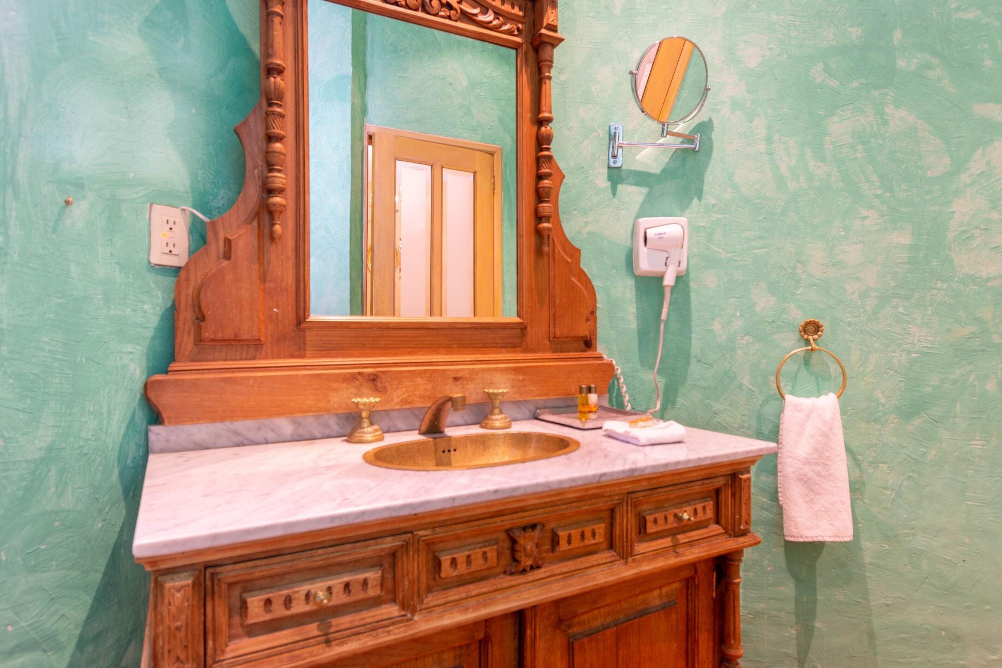 Casa Magica Hotel Гуанахуато Екстериор снимка