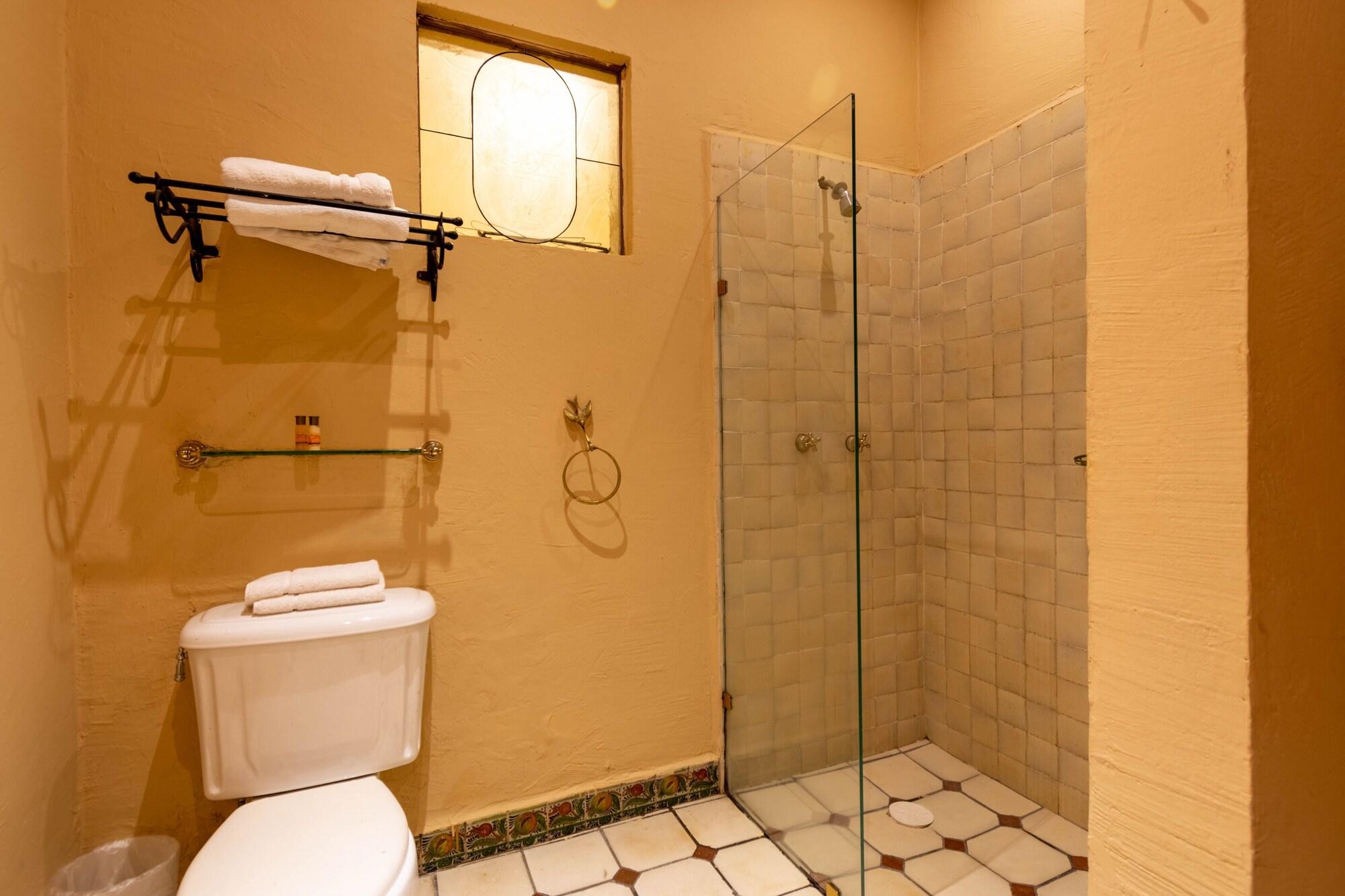 Casa Magica Hotel Гуанахуато Екстериор снимка