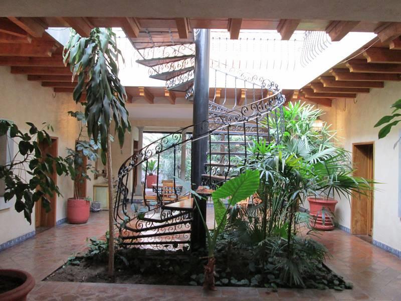 Casa Magica Hotel Гуанахуато Екстериор снимка