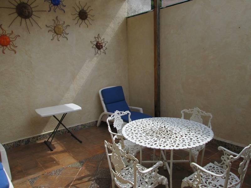 Casa Magica Hotel Гуанахуато Екстериор снимка