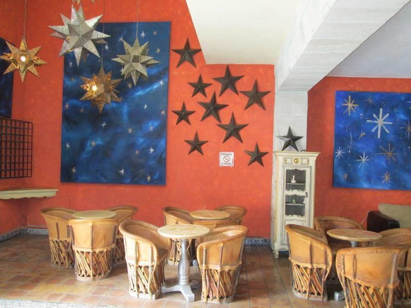 Casa Magica Hotel Гуанахуато Екстериор снимка