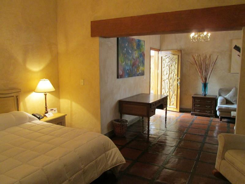 Casa Magica Hotel Гуанахуато Екстериор снимка