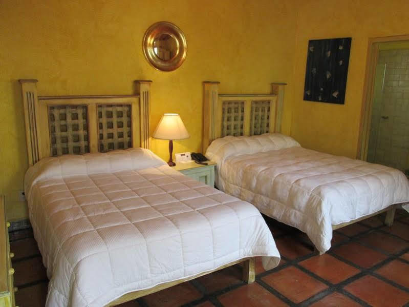 Casa Magica Hotel Гуанахуато Екстериор снимка