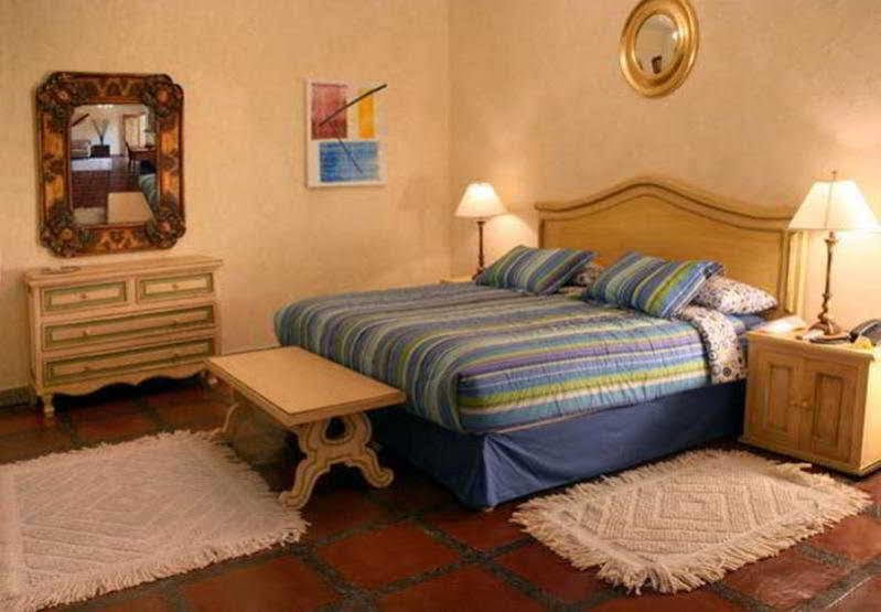 Casa Magica Hotel Гуанахуато Екстериор снимка