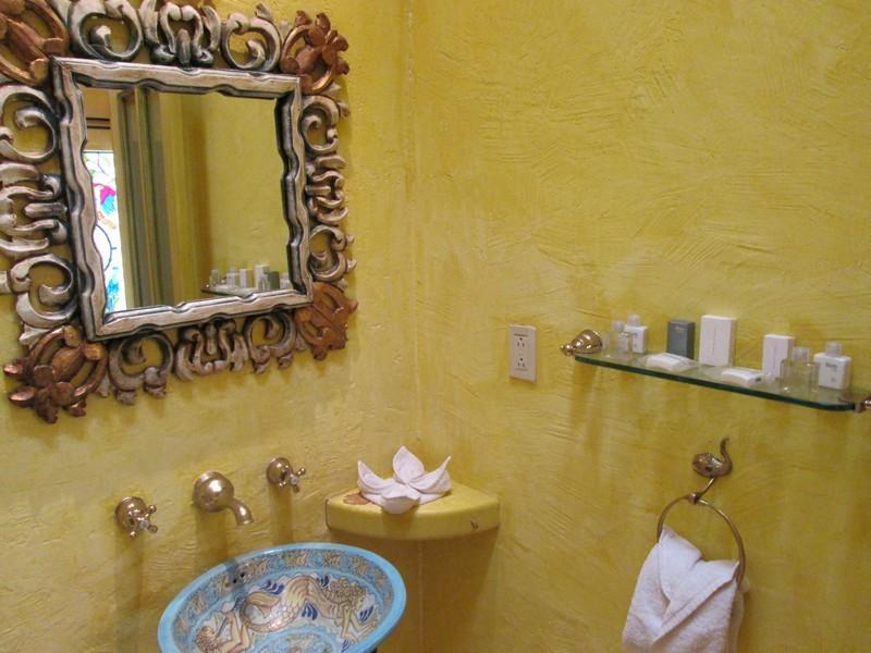 Casa Magica Hotel Гуанахуато Екстериор снимка